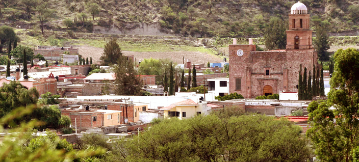 poblacion de Temacapulin