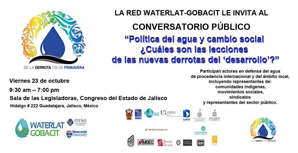 cartel waterlat